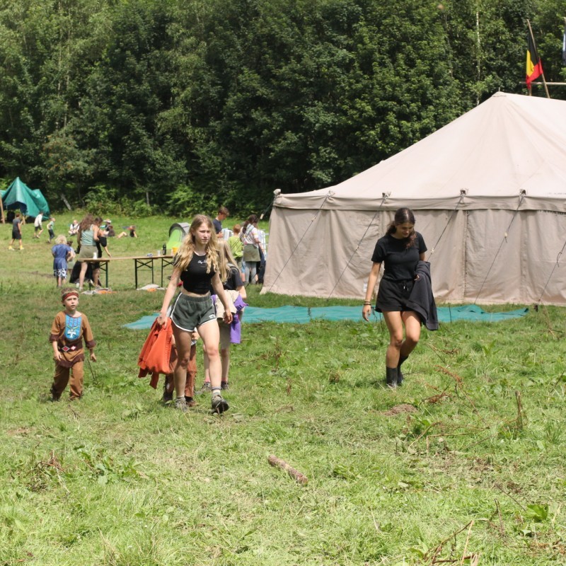 IMG 5500 - Scouts en Gidsen Zaventem 